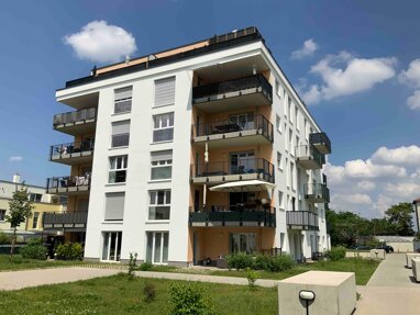 Wohnung zur Miete 787 € 2 Zimmer 71,5 m² Erdgeschoss Rüsselsheimer Straße 134 Speckweggebiet Mannheim 68305