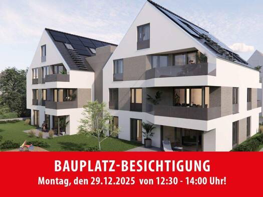 Fertig- und Musterhäuser zum Kauf Germanenstraße 5 Vaihingen Stuttgart 70563