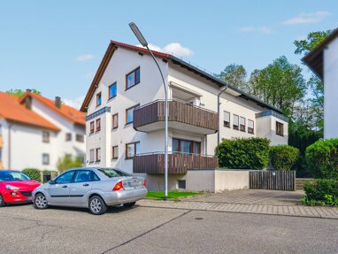 Wohnung zum Kauf 299.000 € 4 Zimmer 110 m² Buckenberg - Stadtviertel 075 Pforzheim 75175