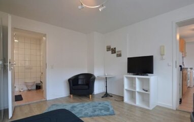 Apartment zur Miete 642 € 1 Zimmer 28 m² Erdgeschoss Rebmannstr 96 Weinsteige Stuttgart 70180