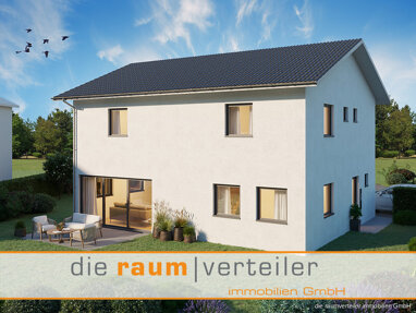 Einfamilienhaus zum Kauf 940.000 € 5 Zimmer 149,5 m² 389 m² Grundstück Bruckmühl Bruckmühl 83052