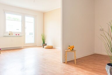 Wohnung zur Miete 369 € 4 Zimmer 68,4 m² 2. Geschoss frei ab sofort Dr.-S.-Allende-Str. 56 Kappel 823 Chemnitz 09119