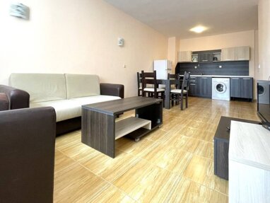 Apartment zum Kauf 75.000 € 2 Zimmer 72 m² 1. Geschoss Sweti Wlas 8256