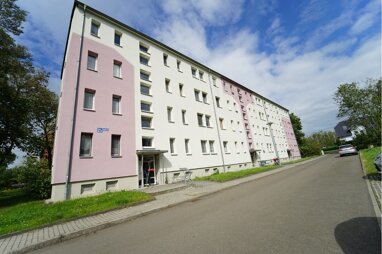 Wohnung zum Kauf 52.500 € 4 Zimmer 68,1 m² 1. Geschoss Am Stadion 25 Regis-Breitingen Regis-Breitingen 04565