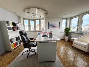 Praxis zur Miete 829,87 € 3 Zimmer 57,6 m² Bürofläche Innere Stadt Klagenfurt 9020