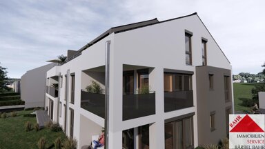 Wohnung zum Kauf provisionsfrei 565.000 € 4 Zimmer 81 m² Sindelfingen 4 Sindelfingen 71065