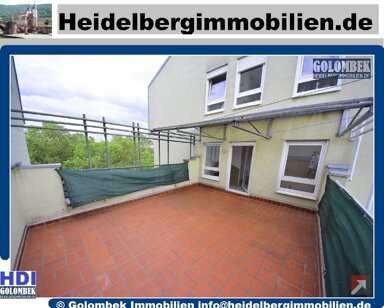 Penthouse zur Miete 730 € 61 m² 4. Geschoss frei ab 01.10.2024 Bürgermeister Grünzweig Str. 22 Nord / Stadtbezirk 131 Ludwigshafen 67063