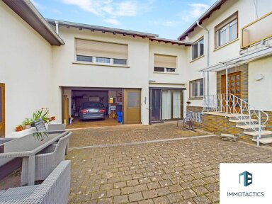 Mehrfamilienhaus zum Kauf 518.000 € 5 Zimmer 194 m² 232 m² Grundstück Ober-Olm 55270