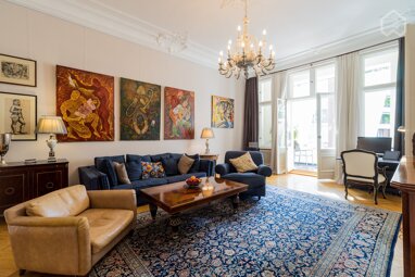 Wohnung zur Miete Wohnen auf Zeit 3.990 € 3 Zimmer 120 m² frei ab 10.01.2025 Schöneberg Berlin 10777