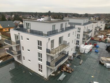 Wohnung zum Kauf provisionsfrei 580.000 € 4 Zimmer 105,5 m² EG Ludwigsfelde Ludwigsfelde 14974