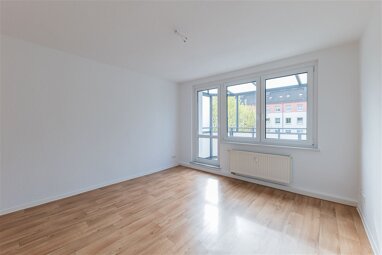 Wohnung zur Miete 349 € 3 Zimmer 60,1 m² 4. Geschoss Goethestr. 11 Kapellenberg 811 Chemnitz 09119
