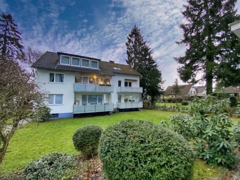 Wohnung zum Kauf 170.000 € 3 Zimmer 71 m² 1. Geschoss frei ab sofort Brasselsberg Kassel 34132