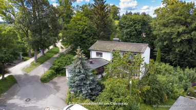 Einfamilienhaus zum Kauf 839.000 € 4,5 Zimmer 140 m² 1.000 m² Grundstück Traunstein Traunstein 83278