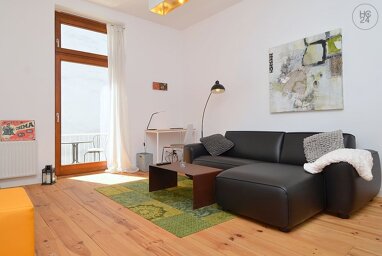 Wohnung zur Miete 1.290 € 2 Zimmer 54 m² 2. Geschoss Westend Wiesbaden 65195