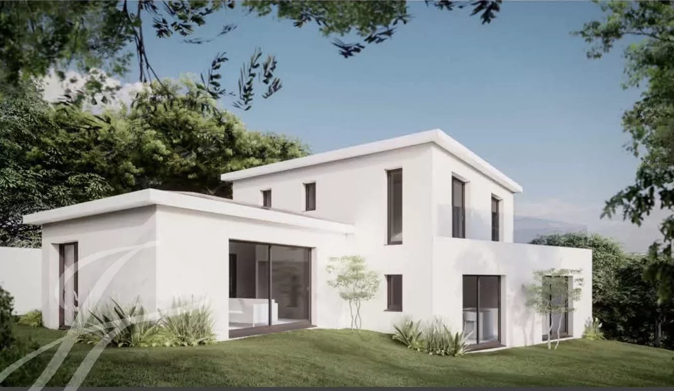 Grundstück zum Kauf provisionsfrei 479.000 € 136,3 m²<br/>Grundstück Grand'Piece-Les Plaines Mouans-Sartoux 06370