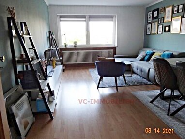 Wohnung zur Miete 874 € 2 Zimmer 63 m² 2. Geschoss Rosenheimer Landstr., Ecke Feldstr. Ottobrunn 85521