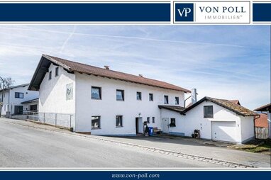 Mehrfamilienhaus zum Kauf 149.900 € 12 Zimmer 316 m² 763 m² Grundstück Hinterbuchberg Neukirchen beim Heiligen Blut / Hinterbuchberg 93453