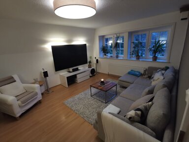 Wohnung zur Miete 900 € 2,5 Zimmer 68 m² 1. Geschoss frei ab 01.04.2025 Holm-Seppensen Buchholz in der Nordheide 21244