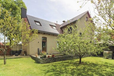 Einfamilienhaus zum Kauf 220.000 € 5 Zimmer 274,2 m² 740,2 m² Grundstück Klein Germersleben Wanzleben-Börde 39164