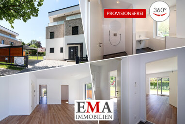 Doppelhaushälfte zum Kauf Provisionsfrei 895.000 € 5 Zimmer 164 m² 438 m² Grundstück Falkenhagen Falkensee 14612