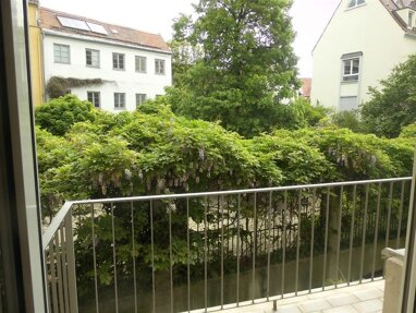 Wohnung zum Kauf 213.000 € 2 Zimmer 53,5 m² Kühlenthal Augsburg , Bay 86152