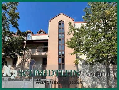 Apartment zur Miete 530 € 1 Zimmer 30 m² Erdgeschoss Salvatorstr.1 Frauenland Würzburg 97074