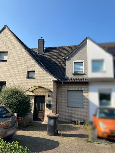 Reihenmittelhaus zum Kauf 127.500 € 3 Zimmer 75 m² 269 m² Grundstück Palenberg Übach-Palenberg 52531