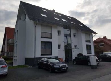 Wohnung zur Miete 690 € 2,5 Zimmer 80 m² Geschoss 2/2 Deipe Laake 1 Elsen Paderborn 33106