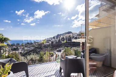 Wohnung zum Kauf 245.000 € 1 Zimmer 53 m² Attenasio 25 A Taormina 98039