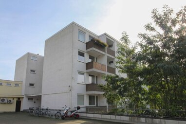 Wohnung zum Kauf 57.500 € 1 Zimmer 30 m² 3. Geschoss Tiergartenbreite Wolfsburg 38448
