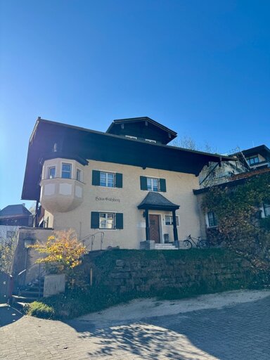 Einfamilienhaus zum Kauf 609.000 € 9 Zimmer 275 m² 343 m² Grundstück Berchtesgaden Berchtesgaden 83471