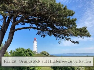 Grundstück zum Kauf 127.500 € 255 m² Grundstück Vitte, Hiddensee Insel Hiddensee 18565