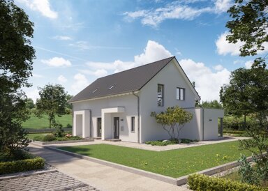 Mehrfamilienhaus zum Kauf provisionsfrei 638.799 € 8 Zimmer 204 m² 550 m² Grundstück Goldenbühl Villingen-Schwenningen 78048