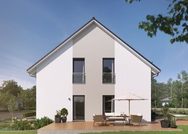 Einfamilienhaus zum Kauf Provisionsfrei 438.489 € 4 Zimmer 127 m² 471 m² Grundstück Alzey Alzey 55232