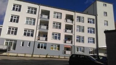 Wohnung zur Miete 396 € 2 Zimmer 58,1 m² Erdgeschoss Berggasse 9 Einsiedel 460 Chemnitz 09123
