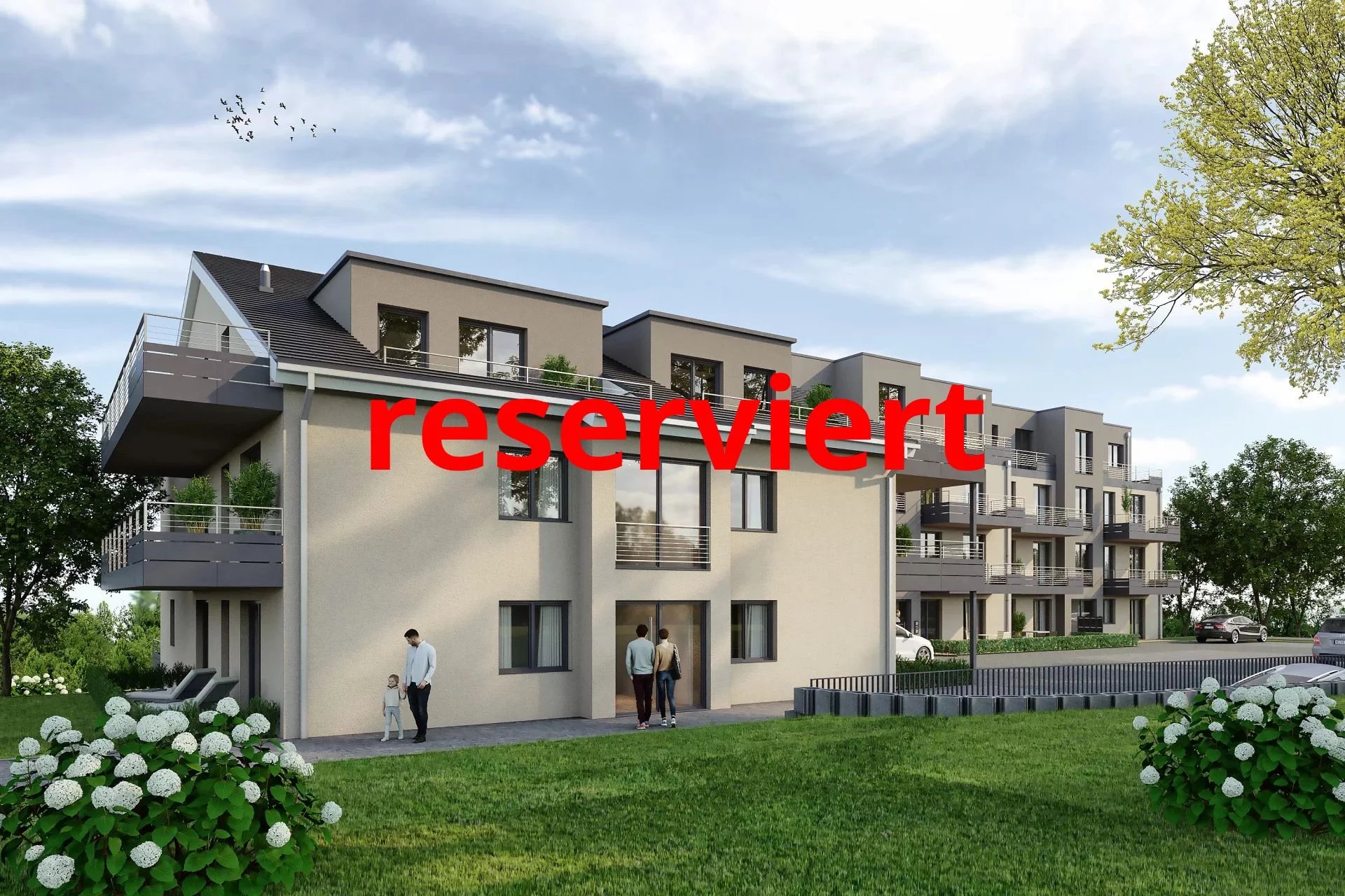 Studio zum Kauf provisionsfrei 662.700 € 3 Zimmer 132,5 m²<br/>Wohnfläche 1.<br/>Geschoss Römerstr. 5 Palzem Palzem 54439