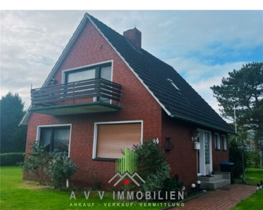 Einfamilienhaus zum Kauf 179.000 € 4 Zimmer 88 m² Neermoor Moormerland 26802