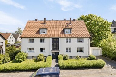 Wohnung zum Kauf Provisionsfrei 180.000 € 3 Zimmer 80 m² Erdgeschoss Rauxel - Süd Castrop-Rauxel 44575