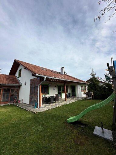 Einfamilienhaus zum Kauf 449.000 € 7,5 Zimmer 155 m² 656 m² Grundstück Immenhofen Ruderatshofen 87674