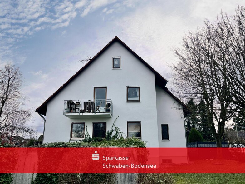 Maisonette zum Kauf 259.000 € 3 Zimmer 91,4 m² Leinheim Günzburg 89312