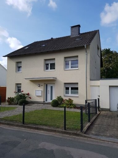 Apartment zur Miete 270 € 1 Zimmer 34 m² Spork - Eichholz Detmold 32760