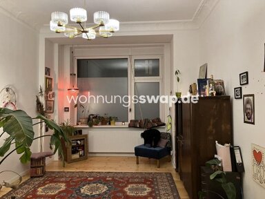 Studio zur Miete 905 € 3 Zimmer 82 m² EG Neukölln 12049