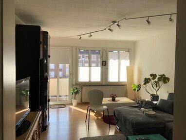 Wohnung zur Miete 870 € 3 Zimmer 70,5 m² 3. Geschoss Egidienplatz 1 Altstadt / St. Sebald Nürnberg 90403