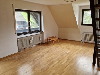 Maisonette zur Miete 535 € 3 Zimmer 60 m² frei ab sofort Karrenweg Gaß Bernau im Schwarzwald 79872