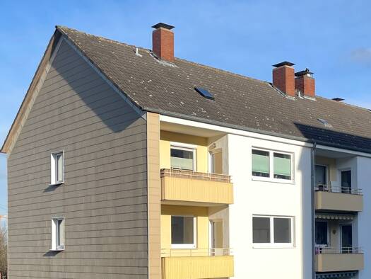 Wohnung zum Kauf 149.000 € 3 Zimmer 72,2 m² Vellmar-West Vellmar 34246