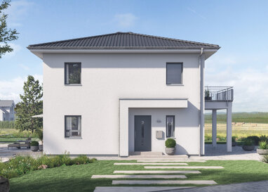 Haus zum Kauf 430.000 € 5 Zimmer 130 m² 570 m² Grundstück Oberkammlach Kammlach 87754
