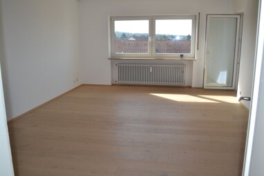 Wohnung zur Miete 770 € 3 Zimmer 78,7 m² 1. Geschoss Nürnberg 90475