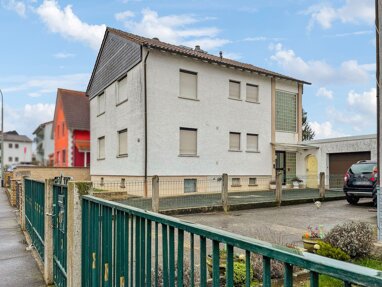 Mehrfamilienhaus zum Kauf 389.000 € 6 Zimmer 146 m² 712 m² Grundstück Melbach Wölfersheim 61200