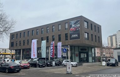 Büro-/Praxisfläche zur Miete provisionsfrei 436 m² Bürofläche teilbar ab 436 m² Durlach - Killisfeld Karlsruhe 76227