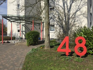 Wohnung zum Kauf Provisionsfrei 225.000 € 3 Zimmer 78,7 m² Erdgeschoss Werdener Straße 48 Kettwig Essen 45219